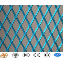High Quality Coated,Galvanized Expanded Metal Mesh / Expanded Metal Mesh Sheet